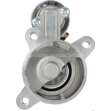 Startmotor 1,4kW från Autofrance