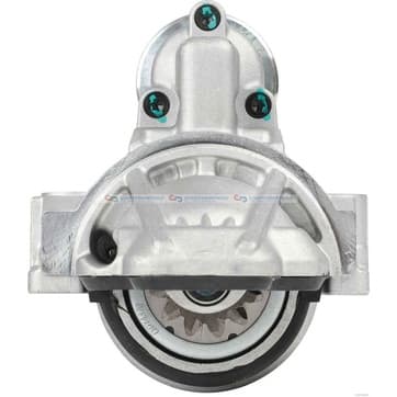 Startmotor från Autofrance