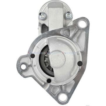 Startmotor 1,4kW från Autofrance