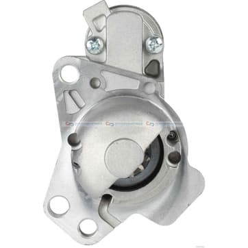 Startmotor 1,4kW från Autofrance