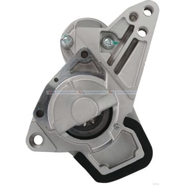 Startmotor 0,85kW från Autofrance