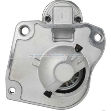 Startmotor 1,8kW från Autofrance