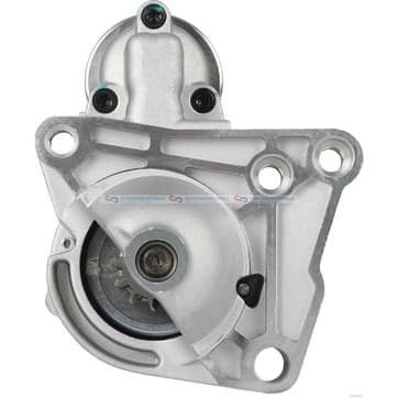 Startmotor 1,7kW från Autofrance