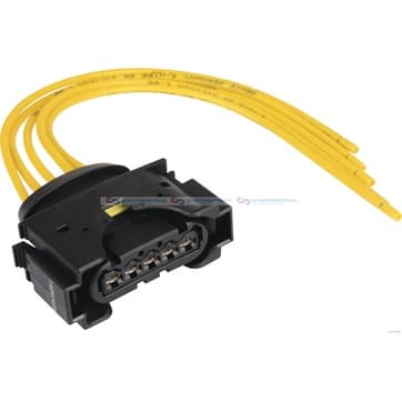 Kabelreparationssats, torkarmotor från Autofrance