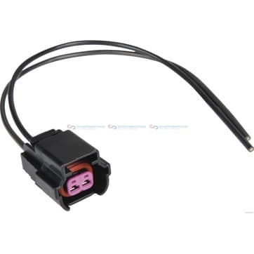 Kabelreparationssats, insprutningsventil från Autofrance