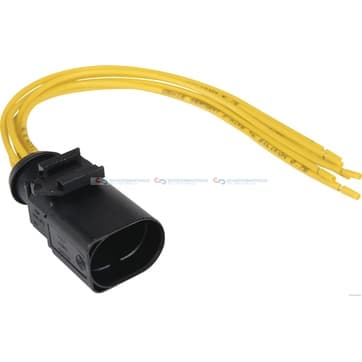 Kabelreparationssats, hjulhastighetsgivare från Autofrance