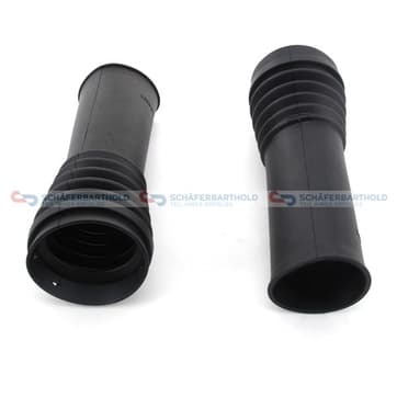 Skyddskåpa, stötdämpare från Autofrance