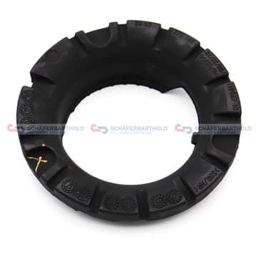 Stödring, fjäderbenslager, Bakaxel från Autofrance