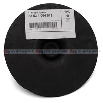 Fjäder, Seat, Bakaxel, Nedre — Bakaxel, Nedre från Autofrance