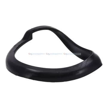 Fjäderfäste, Framaxel, Nedre, Tvåsidig från Autofrance