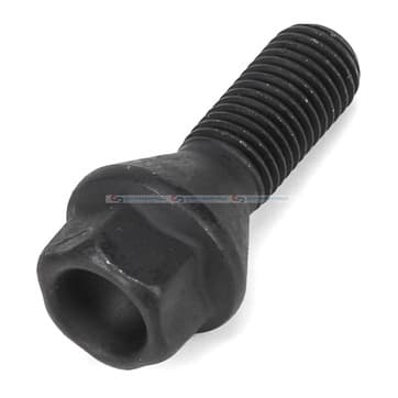 Hjulbult M12 x 1,5x 26mm från Autofrance