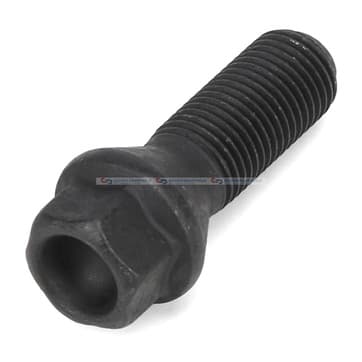 Hjulbult M14 x 1,5x 28mm från Autofrance