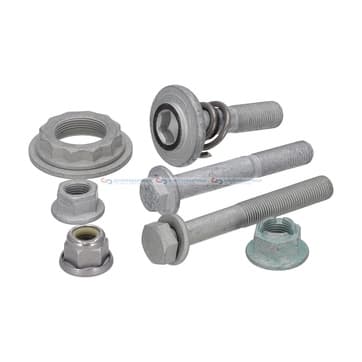 Reparationssats, hjulupphängning från Autofrance