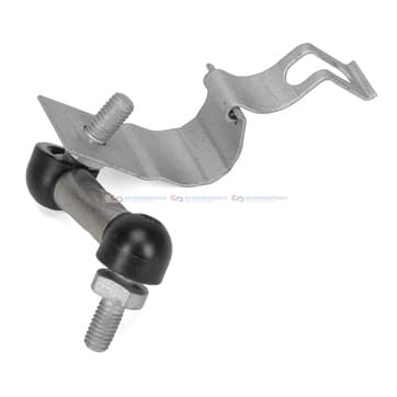 Hållare, strålkastarinställning actuator från Autofrance