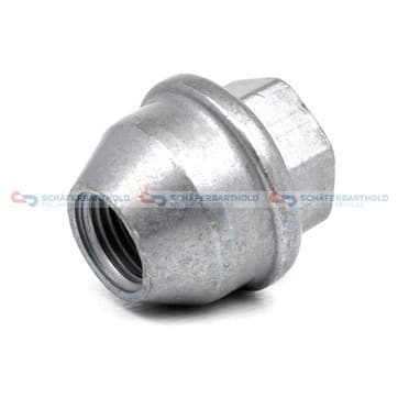 Hjulmutter från Autofrance