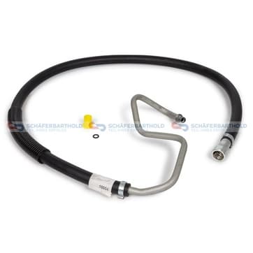 Hydraulslang, styrning från Autofrance