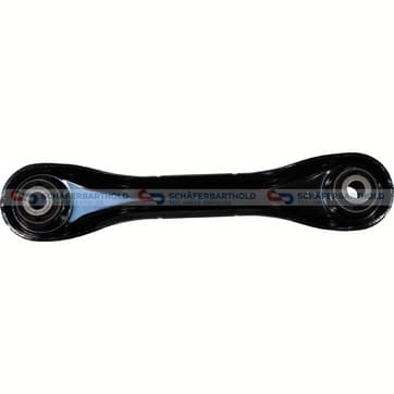 Stång/Stag, hjulupphängning, Bakaxel höger från Autofrance