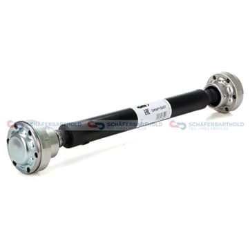 Kardanaxel, Fram 632mm från Autofrance