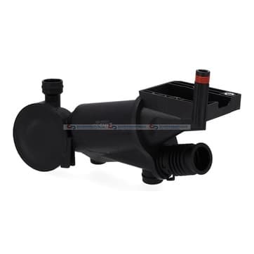 Oljeavskiljare, vevhusventilation från Autofrance