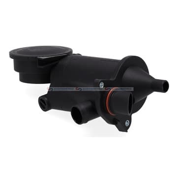 Oljeavskiljare, vevhusventilation från Autofrance