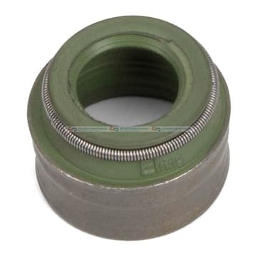 Tätningsring, ventilstam innerø-12x ytterø-15,4x 11mm F från Autofrance