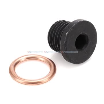 Avtappningsplugg, oljesump från Autofrance