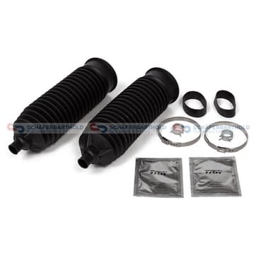 Damaskats, styrväxel från Autofrance