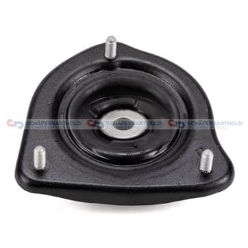 Fjäderbenslager, Framaxel höger — Framaxel höger från Autofrance