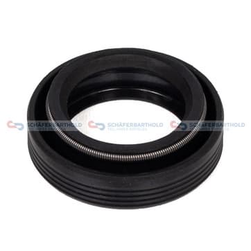 Axeltätning, manuell växellåda innerø-23x ytterø-35x tjocklek8mm från Autofrance