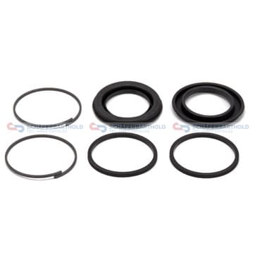 Tätningssats, bromsok, Framaxel från Autofrance