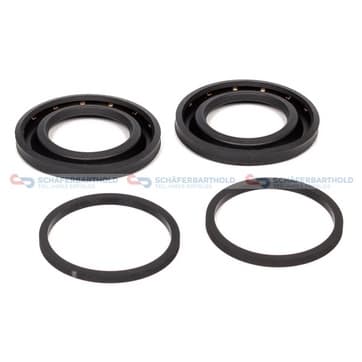 Tätningssats, bromsok, Bakaxel från Autofrance