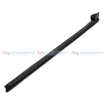 Tätning, folding roof, Höger, ytter — Höger, ytter från Autofrance