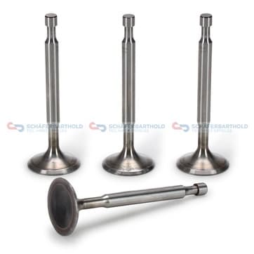 Insugningsventil från Autofrance