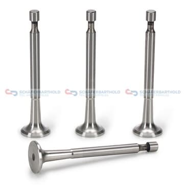 Avgasventil från Autofrance