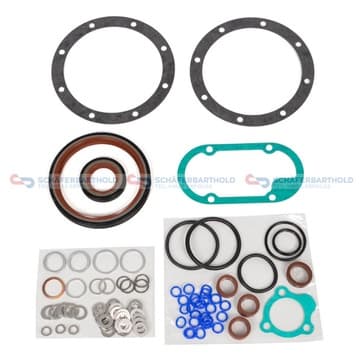 Packningsats, vevhus från Autofrance