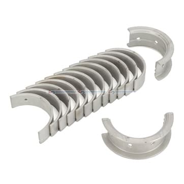 Vevaxellagerssats från Autofrance