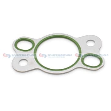 Tätning, timing chain tensioner från Autofrance