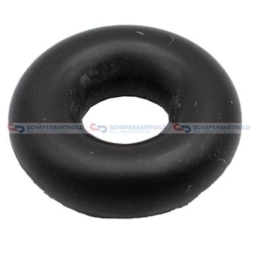 Tätningsring, Insprutare innerø-6x ytterø-16x tjocklek5mm från Autofrance