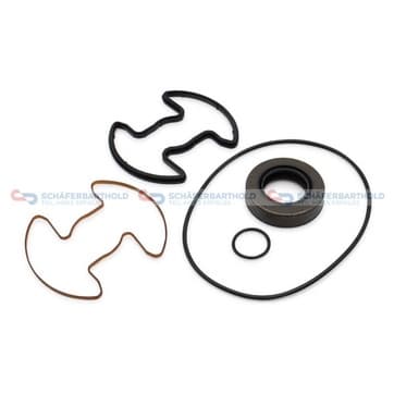 Packningsats, hydraulpump från Autofrance