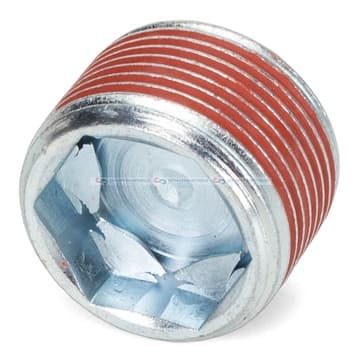 Skruv, Plug, axle drive M24x1,5x 17mm från Autofrance