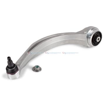Länkarm, hjulupphängning, Framaxel höger, Nedre från Autofrance