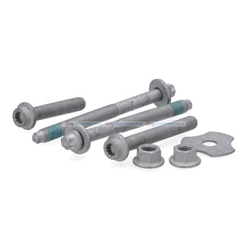 Reparationssats, hjulupphängning från Autofrance