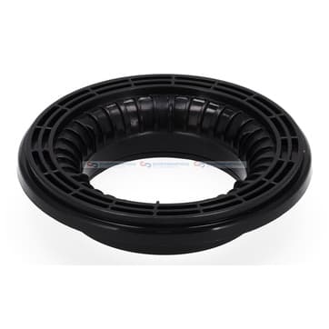 Rullningslager, fjäderbenslagertopp, Framaxel vänster — Framaxel vänster från Autofrance