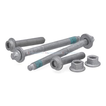 Reparationssats, hjulupphängning från Autofrance