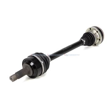 Kardanaxel 623mm från Autofrance