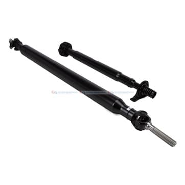 Kardanaxel 2729mm från Autofrance