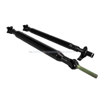 Kardanaxel, Bak från Autofrance