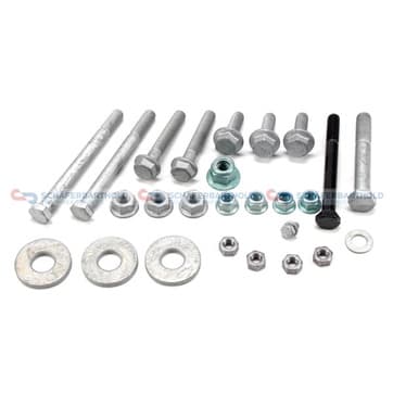 Reparationssats, hjulupphängning från Autofrance