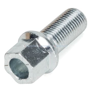 Hjulbult M14x1,5 från Autofrance