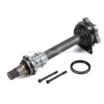 Drivtapp, differential, Framaxel från Autofrance
